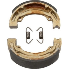 Bremsbacken TRW MCS901