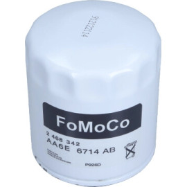 FORD Original Ölfilter Ford Focus Mk4 2.3 19 2468342 FORD Original Ölfilter Ford Focus Mk4 2.3 19 2468342