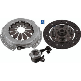 SACHS Kupplungssatz 3000 990 523