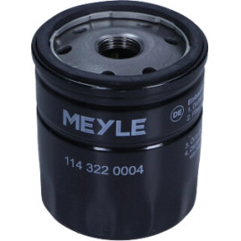 MEYLE Ölfilter 1143220004 MEYLE Ölfilter 1143220004