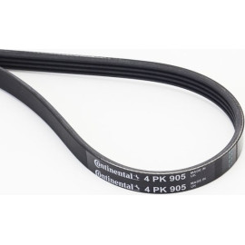 PASEK WIELOKLINOWY 4PK905