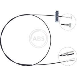 A.B.S. Handbremsseil Seilzug Festellbremse K17245