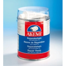 Akemi Reparatur Harz 1kg 30224