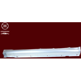 Türschweller Seitenschweller r 5023012
