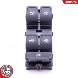 ESEN SKV Schalter, Fensterheber 37SKV120