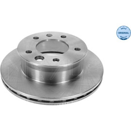 MEYLE Bremsscheibe Mercedes-Benz Sprinter 155212032 MEYLE Bremsscheibe Mercedes-Benz Sprinter 155212032