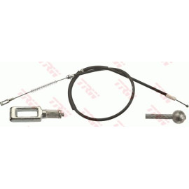 Handbremsseil GCH727