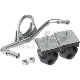 Halter, Schalldämpfer 82 22 4336