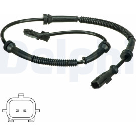 SENSOR, RADDREHZAHL SS20572