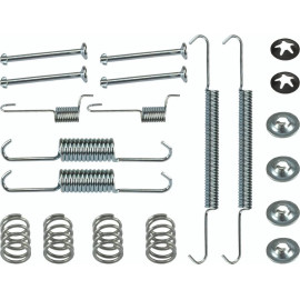 TRW Zubehör, Bremsbacken SFK451