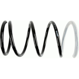 Sachs Fahrwerksfeder Mitsubishi P. Lancer/Asx 1.8Di-D/2.0Di-D 08 993 114