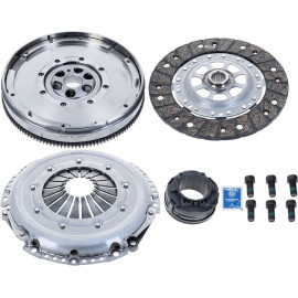 SACHS Kupplungssatz 2290 601 032