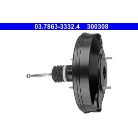 Bremskraftverstärker 03.7863-3332.4