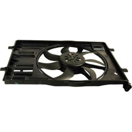 Lüfter , Motorkühlung AC230107