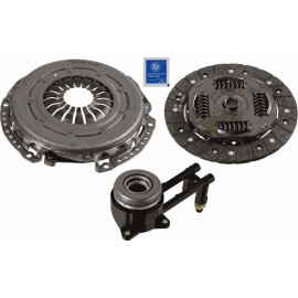 SACHS Kupplungssatz 3000 990 336
