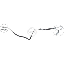A.B.S. Bremsschlauch SL 1401
