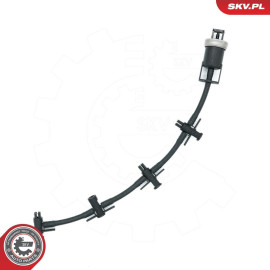 ESEN SKV Schlauch, Leckkraftstoff 54SKV337