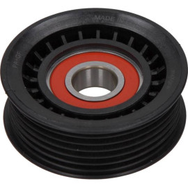 Spannrolle, Keilrippenriemen 54-1008