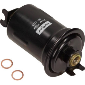 MAXGEAR Kraftstofffilter PF-3120 26-1369 MAXGEAR Kraftstofffilter PF-3120 26-1369