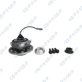 GSP Radlagersatz 9333097K