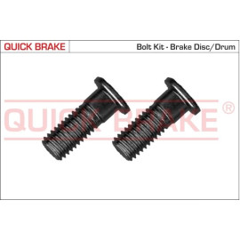 Schraube, Bremsscheibe 11675K
