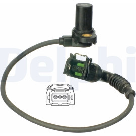 Sensor, Nockenwellenposition SS11026 Sensor, Nockenwellenposition SS11026