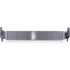 Wasserkühler PKW 606395