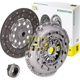 Kupplungssatz 626 3107 00