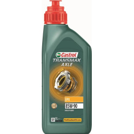 Castrol Transmax Axle EPX 85W-90 1 Liter 15D87D Castrol Transmax Axle EPX 85W-90 1 Liter 15D87D