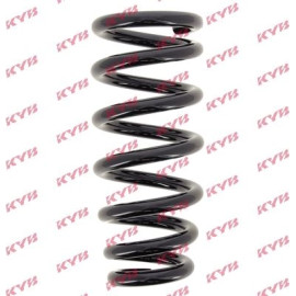 KYB Fahrwerksfeder Mitsubishi P. L200 2.5 Di-D 11/05 RH2943