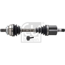 FEBI BILSTEIN Antriebswelle 182935