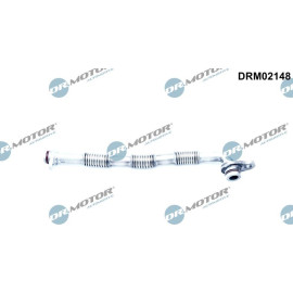 ÖLLEITUNG, LADER DRM02148