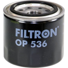Filtron Ölfilter OP 536 Filtron Ölfilter OP 536