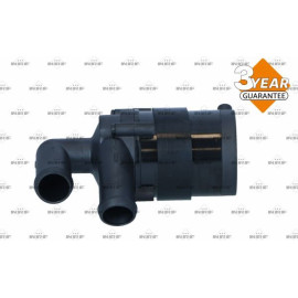 NRF Zusatzwasserpumpe / Kühlmittelpumpe NRF390002