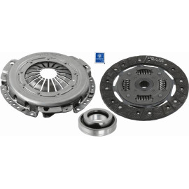 SACHS Kupplungssatz 3000 585 001