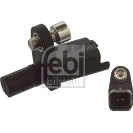 Sensor, Raddrehzahl 107900