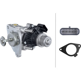 HELLA AGR-Ventil 6NU 014 864-751 HELLA AGR-Ventil 6NU 014 864-751