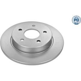 51 482 014PD Bremsscheibe HA Platinum 715 523 0020/PD 51 482 014PD Bremsscheibe HA Platinum 715 523 0020/PD