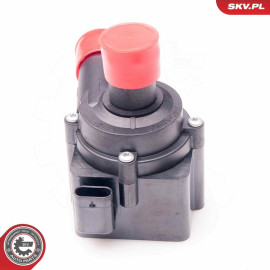 SKV GERMANY Wasserpumpe 22SKV020