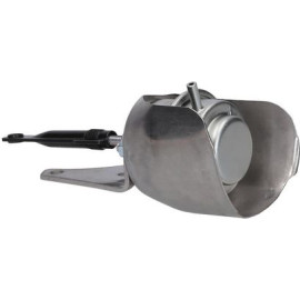 KAMOKA Stellelement, Turbolader 8603001