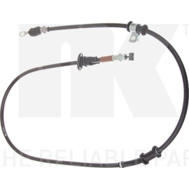 Seilzug, Feststellbremse Mitsubishi T. Carisma 96-06 Pr 903008