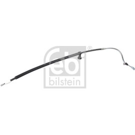 FEBI BILSTEIN Seilzug, Feststellbremse 103665