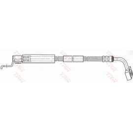Bremsschlauch PHD401