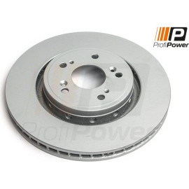 Profipower Bremsscheibe 3B1260 Profipower Bremsscheibe 3B1260