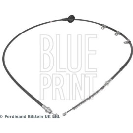 Seilzug, Feststellbremse Mitsubishi T. Grandis 2.4 04- Pr ADC446176
