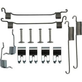 TRW Zubehör, Bremsbacken SFK306
