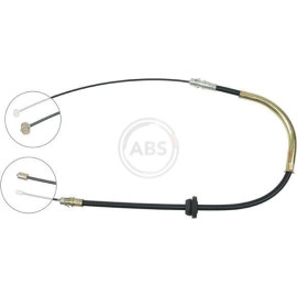 A.B.S. Handbremsseil Seilzug Festellbremse K17831