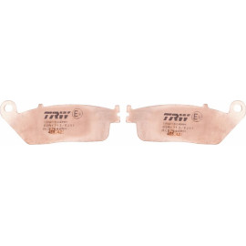 TRW Bremsbeläge MCB764SRM TRW Bremsbeläge MCB764SRM