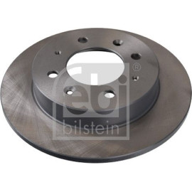 FEBI BILSTEIN Bremsscheibe 170700 FEBI BILSTEIN Bremsscheibe 170700