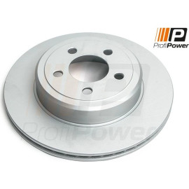 Profipower Bremsscheibe 3B2151 Profipower Bremsscheibe 3B2151